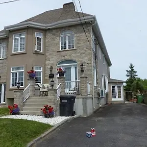  Guest house Chez Danny
