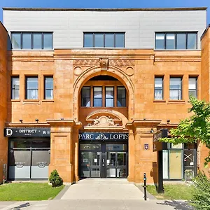 Parc Avenue Residences Montreal