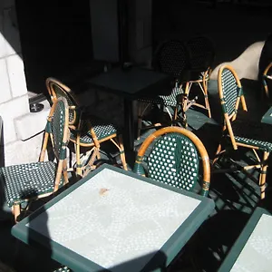 3* Hotel 1595 Saint-denis