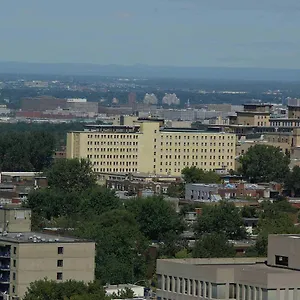 2* Hotel Lalemant College Brebeuf