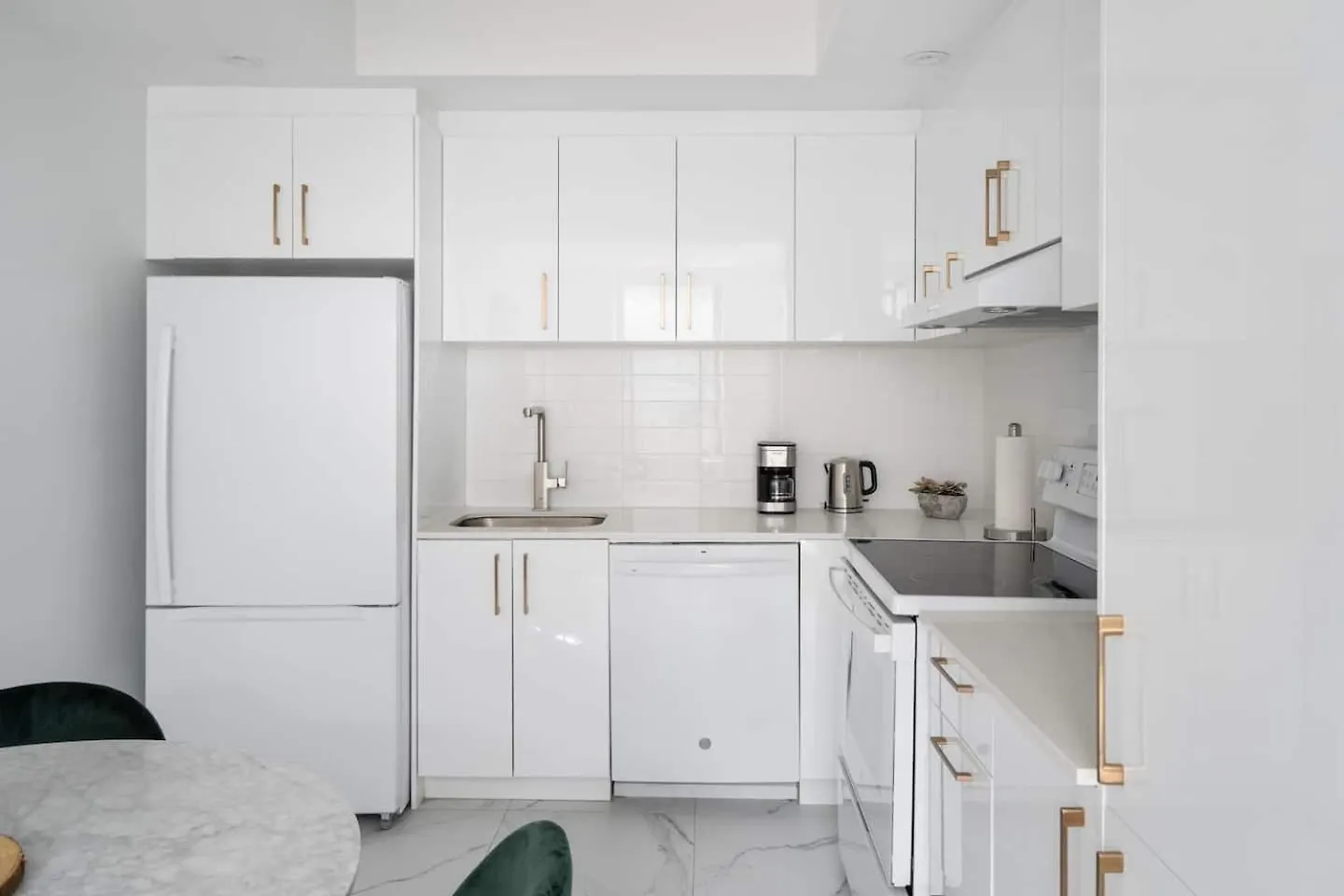 Le Nomade Mtl Aparthotel Montreal