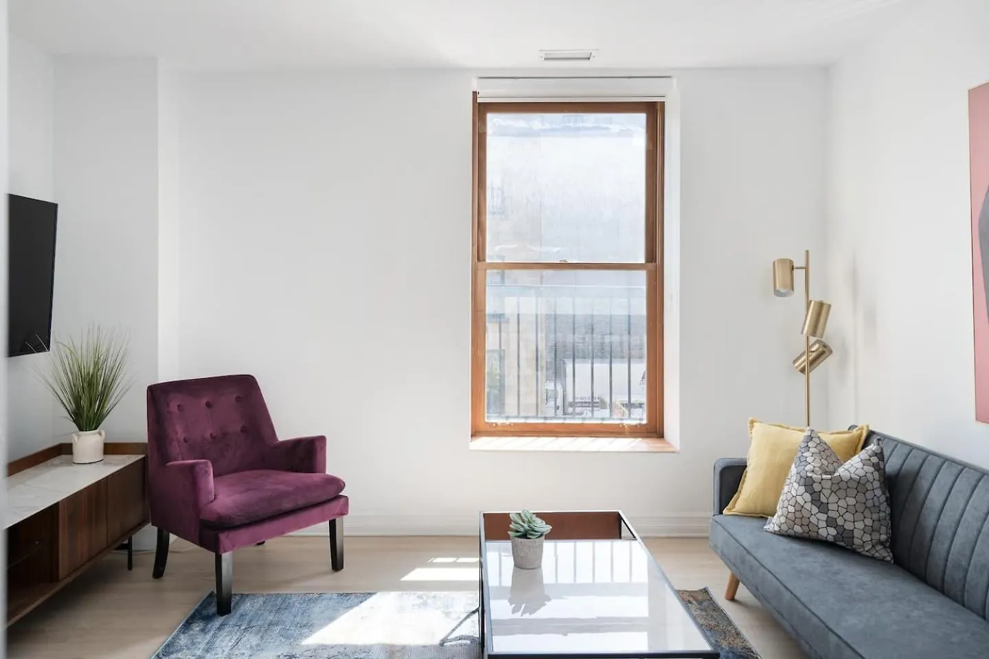 Le Nomade Mtl Aparthotel Montreal Canada