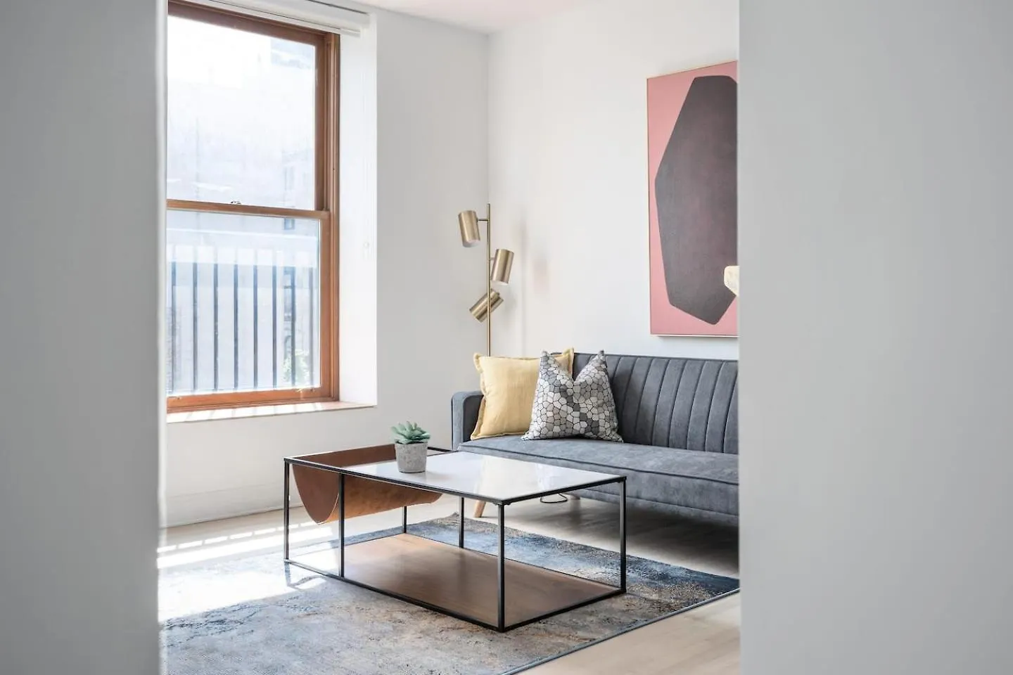 Le Nomade Mtl Aparthotel Montreal